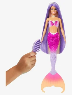 A Touch of Magic Doll and Accessories - Dockor|Barbie Best
