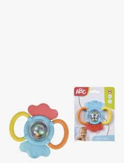 Aktivitetsskallra - Interaktiva leksaker|ABC Online