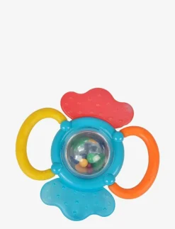 Aktivitetsskallra - Interaktiva leksaker|ABC Online