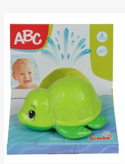 ABC Badsköldpadda - Badleksaker LIGHT GREEN Discount