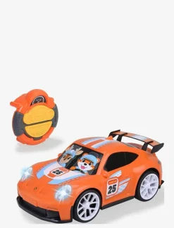 Dickie Toys ABC Radiostyrd Porsche 911 GT3 - Radiostyrd leksak MULTICOLOURED Best