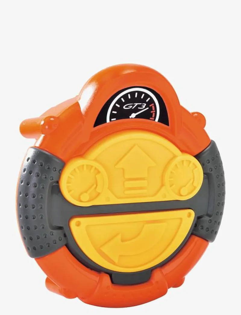 Dickie Toys ABC Radiostyrd Porsche 911 GT3 - Radiostyrd leksak MULTICOLOURED Best