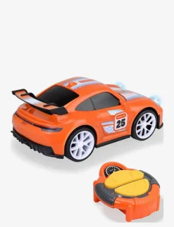 Dickie Toys ABC Radiostyrd Porsche 911 GT3 - Radiostyrd leksak MULTICOLOURED Best
