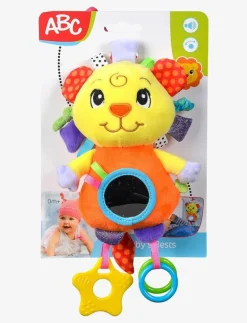 ABC Vivid Fun Lion - Interaktiva leksaker MULTICOLOURED Hot