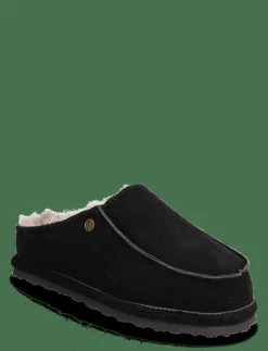 Axelda Aberdeen - Inneskor BLACK/LIGHT GREY Hot