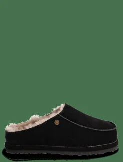 Axelda Aberdeen - Inneskor BLACK/LIGHT GREY Hot