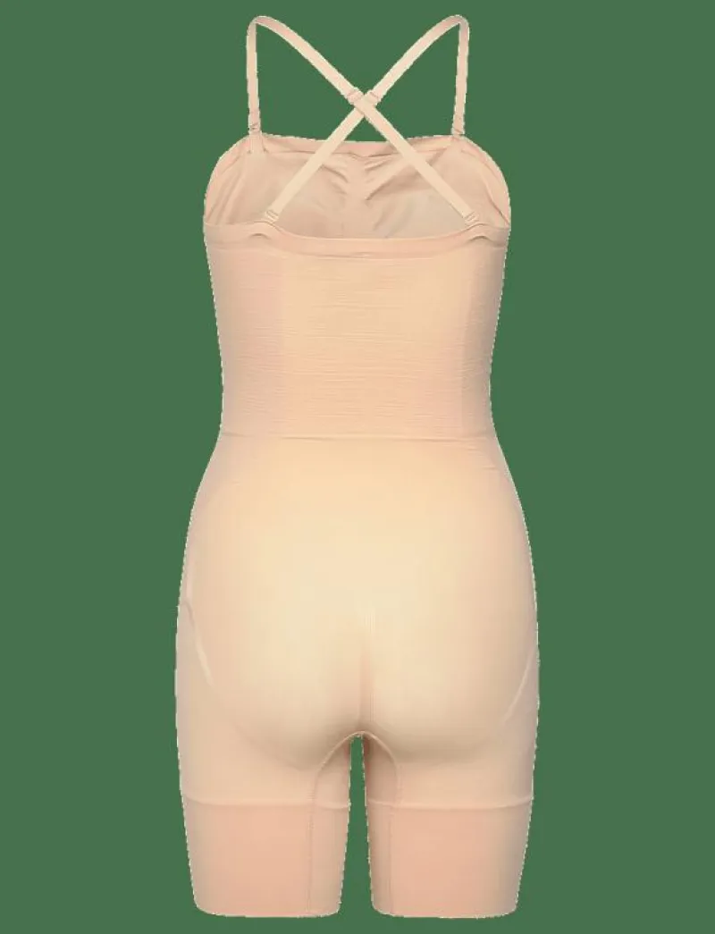 ABSOLUTE SCULPT ROMPERS - Toppar|Dorina Online