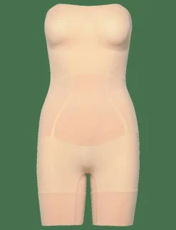 ABSOLUTE SCULPT ROMPERS - Toppar|Dorina Online