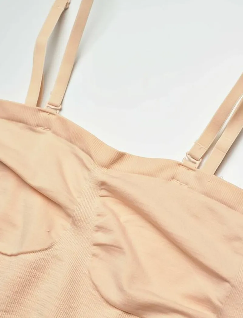 ABSOLUTE SCULPT ROMPERS - Toppar|Dorina Online