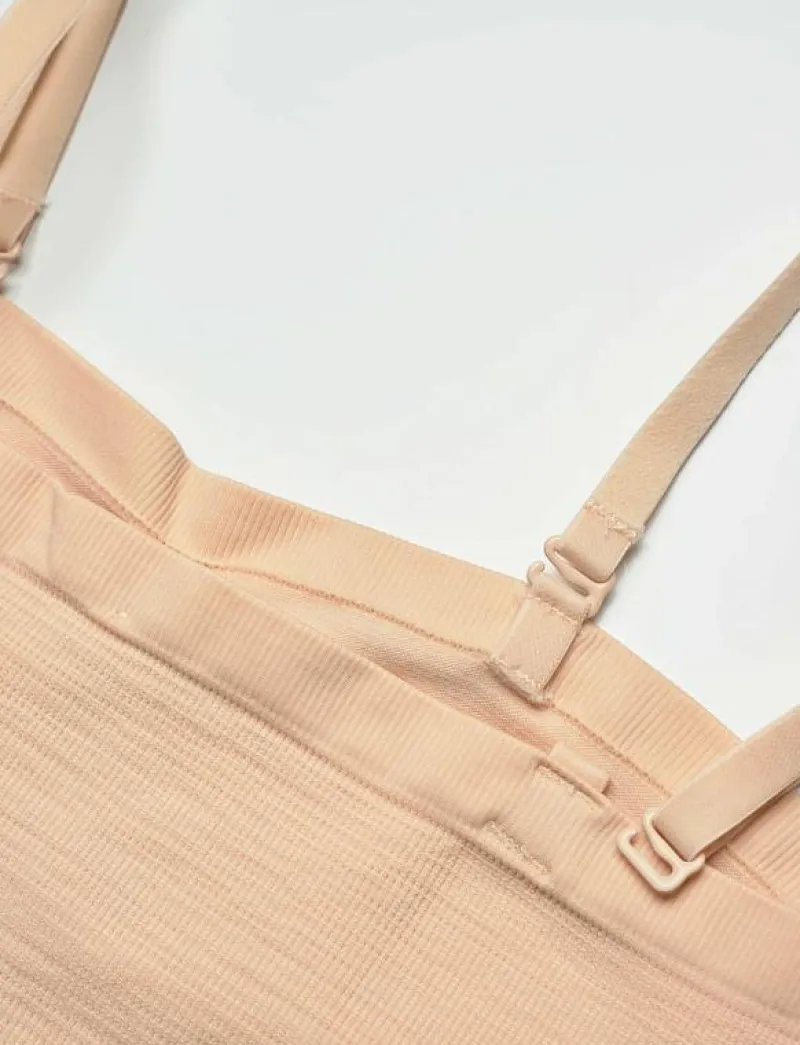 ABSOLUTE SCULPT ROMPERS - Toppar|Dorina Online