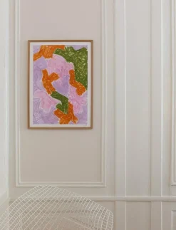 Abstract 03 - Posters|If Walls Could Talk Online