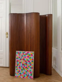 Abstract 01 - Posters|If Walls Could Talk Online