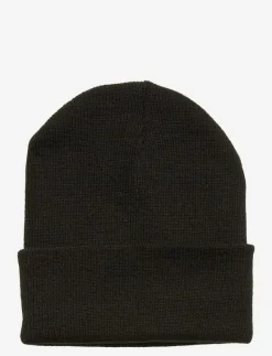 adidas Originals AC CUFF KNIT - Mössor BLACK Discount