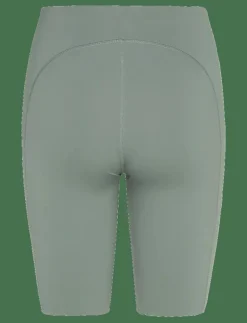 Björn Borg ACE BIKER SHORTS - Träningstights AGAVE GREEN Discount