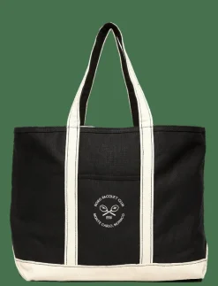 ACE CANVAS TOTE - Gymväskor|Björn Borg