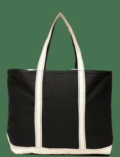 ACE CANVAS TOTE - Gymväskor|Björn Borg