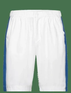 Björn Borg ACE LOOSE SHORTS - Träningsshorts BRILLIANT WHITE New