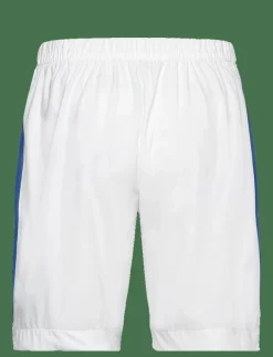 Björn Borg ACE LOOSE SHORTS - Träningsshorts BRILLIANT WHITE New