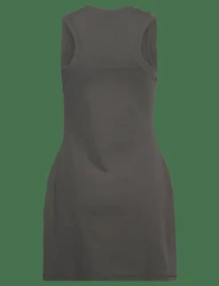 ACE RIBBED DRESS - Klänningar|Björn Borg New