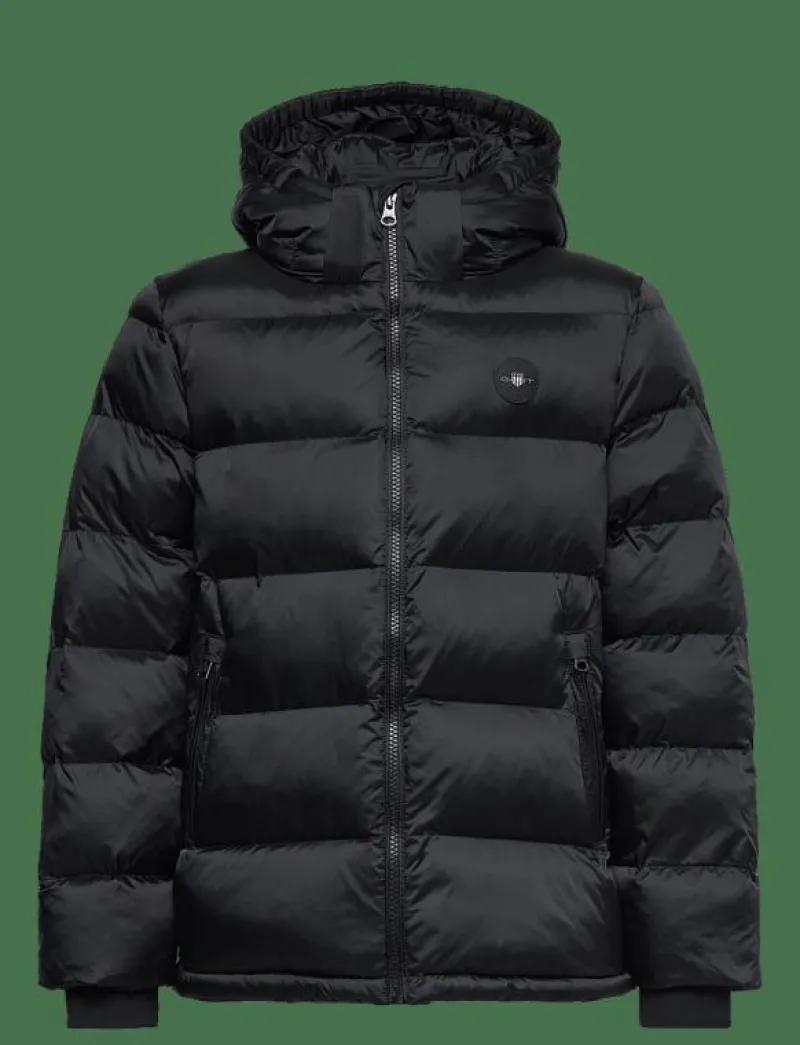 ACTIVE CLOUD JACKET - Dunjackor & fodrade jackor|GANT Best