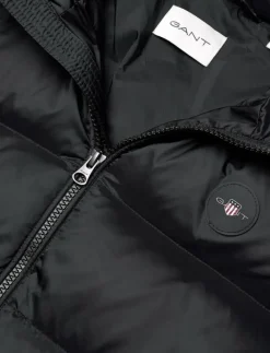 ACTIVE CLOUD JACKET - Dunjackor & fodrade jackor|GANT Best