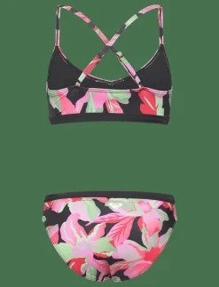 ACTIVE RG ATHLETIC TRI SET - Bikini|Roxy Outlet