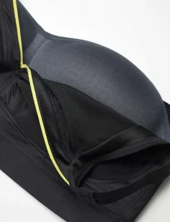 Active Shape Support Bra 015F - Sport BH:ar|Shock Absorber Best