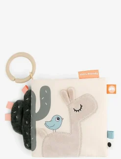 Activity book Lalee - Interaktiva leksaker|Done by Deer Clearance