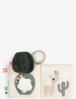 Activity book Lalee - Interaktiva leksaker|Done by Deer Clearance