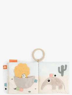 Activity book Lalee - Interaktiva leksaker|Done by Deer Clearance