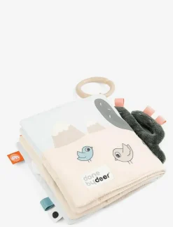 Activity book Lalee - Interaktiva leksaker|Done by Deer Clearance