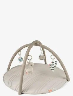 Done by Deer Activity play mat Lalee - Babygym SAND Sale