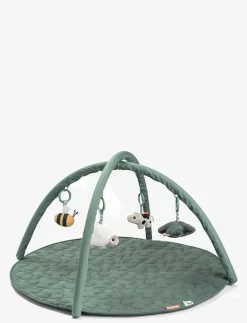 Activity play mat Tiny farm - Babygym|Done by Deer Outlet