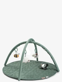 Activity play mat Tiny farm - Babygym|Done by Deer Outlet