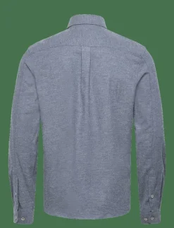 ADAM REG COT PE M SHIRT - Casual skjortor|MCS Clearance