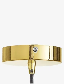 Bloomingville Adar Pendant Lamp - Taklampor BROWN New