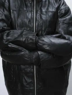 Adax mitten Jennifer - Tumvantar BLACK Best