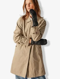 Adax mitten Jennifer - Tumvantar BLACK Best