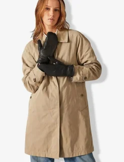 Adax mitten Jennifer - Tumvantar BLACK Best