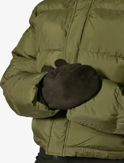 Adax mitten Mary - Tumvantar BLACK Hot