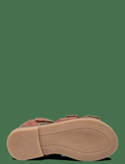 Addison AOP sandal - Sandaler|Wheat