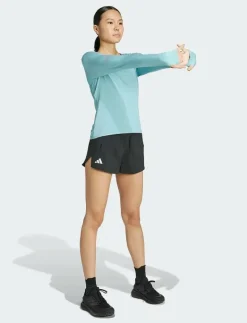 adi365 Co LS W - Långärmade tröjor|adidas Performance Hot