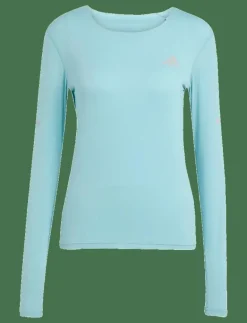 adi365 Co LS W - Långärmade tröjor|adidas Performance Hot