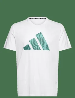 adi365 E BL T M - T-shirts|adidas Performance Online