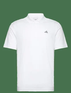 adidas Golf ADI PRF LC POLO - Pikéer WHITE