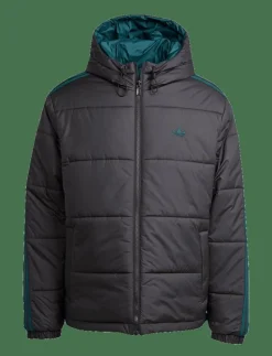 adidas Originals ADIC REV JKT - Dunjackor BLACK/AURIVY Best