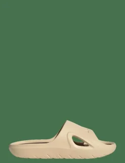 adidas Sportswear ADICANE SLIDES - Badtofflor SANSTR/SANSTR/EARSTR Online