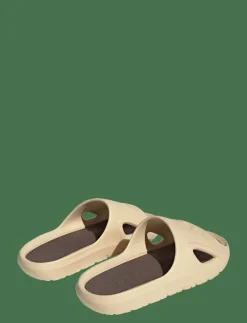 adidas Sportswear ADICANE SLIDES - Badtofflor SANSTR/SANSTR/EARSTR Online