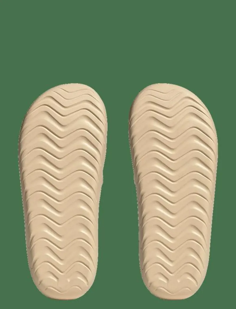 adidas Sportswear ADICANE SLIDES - Badtofflor SANSTR/SANSTR/EARSTR Online