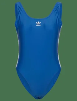 adidas Performance ADICOL 3S SUIT - Baddräkter BLUBIR Clearance
